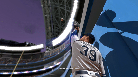 MLB The Show 21: Jackie Robinson Edition Screenshot