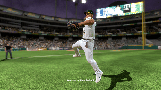 MLB The Show 21: Jackie Robinson Edition Screenshot