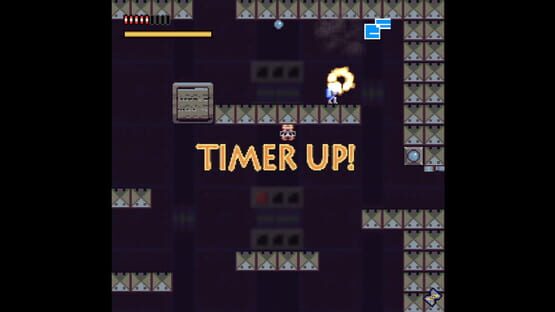 Time Knight Adventures screenshot 5