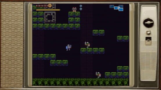 Time Knight Adventures screenshot 1