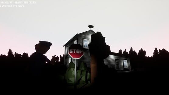 On Scene - The Horror Stories of Fred & Karen screenshot 2