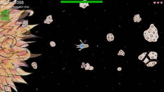 What's the Matter? cover