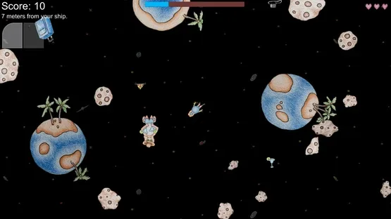 What's the Matter? screenshot 1