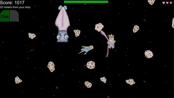 What's the Matter? screenshot 2