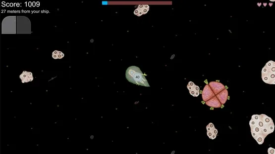 What's the Matter? screenshot 3