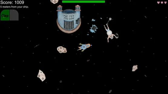 What's the Matter? screenshot 4