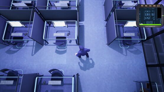 The Soldiers Factory screenshot 3