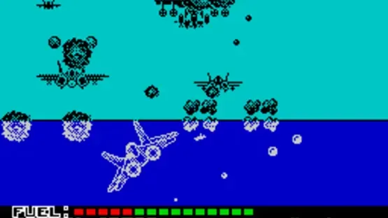 MiG-29 Soviet Fighter gameplay screenshot 11
