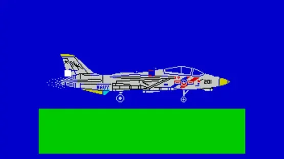 MiG-29 Soviet Fighter gameplay screenshot 4