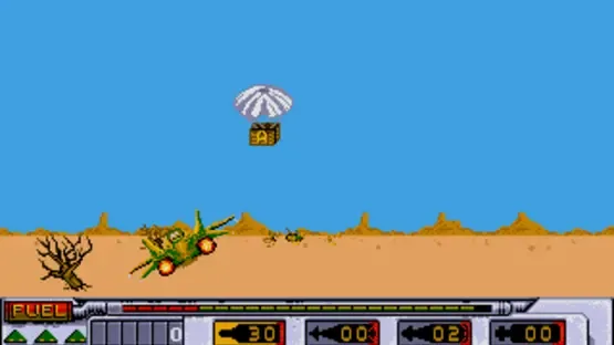 MiG-29 Soviet Fighter gameplay screenshot 9