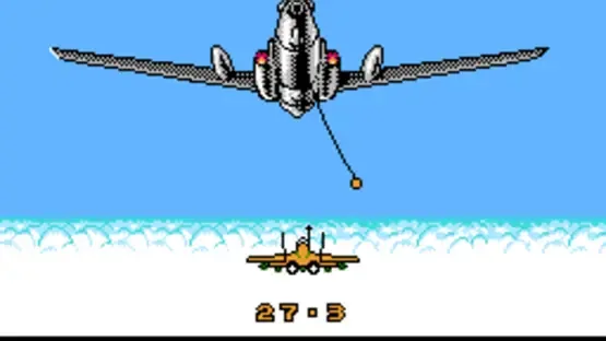 MiG-29 Soviet Fighter gameplay screenshot 12
