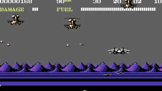 MiG-29 Soviet Fighter gameplay screenshot 10