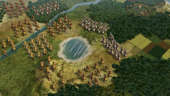 Sid Meier's Civilization V: Babylon (Nebuchadnezzar II) Screenshot