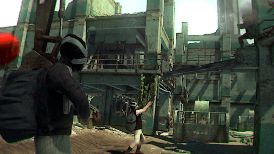Kane & Lynch 2: Dog Days - The Doggie Bag Screenshot