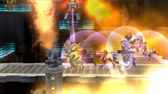 Defense Grid: The Awakening - You Monster DLC Screenshot