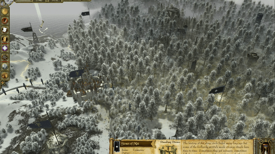 King Arthur: Knights and Vassals Screenshot