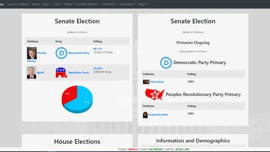 Power screenshot 9