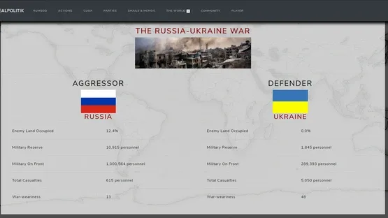 Power screenshot 4