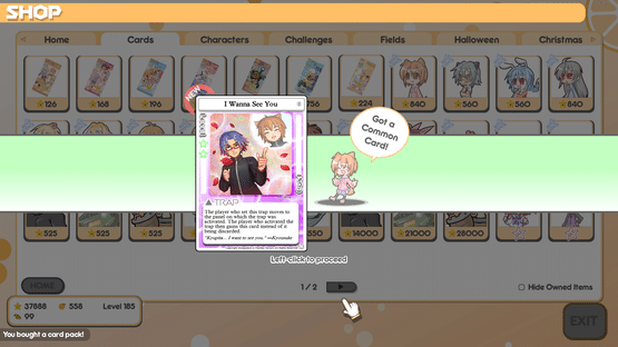 100% Orange Juice: Pudding Pack Screenshot