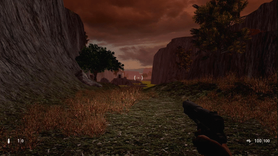 Z Mutants Screenshot