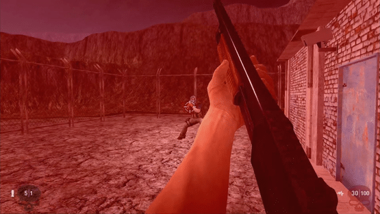 Z Mutants Screenshot