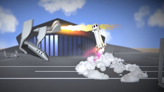 Orbital Combat screenshot 6