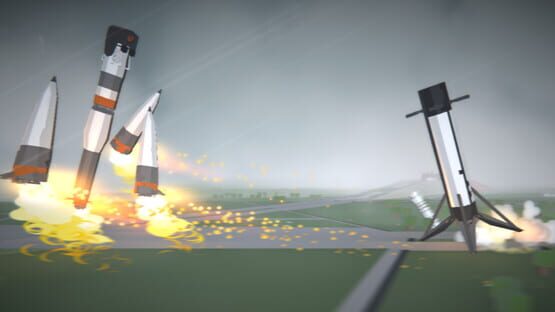 Orbital Combat screenshot 3