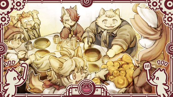 Fuga: Melodies of Steel - Deluxe Edition Screenshot