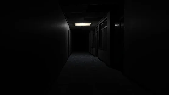 Unchosen: Forsaken screenshot 1