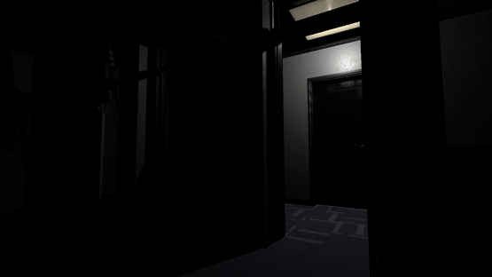 Unchosen: Forsaken Screenshot