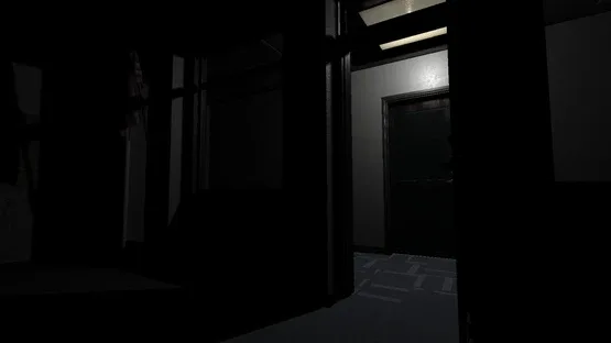 Unchosen: Forsaken screenshot 2