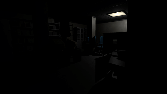 Unchosen: Forsaken Screenshot