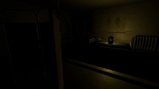 Unchosen: Forsaken Screenshot