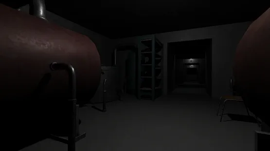 Unchosen: Forsaken screenshot 6
