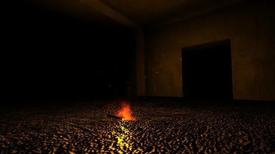 Unchosen: Forsaken screenshot 7