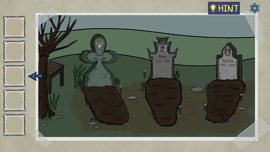 Larry the Unlucky: Part 2 cover