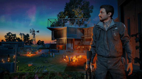 Far Cry 5 + Far Cry New Dawn Deluxe Edition Bundle Screenshot