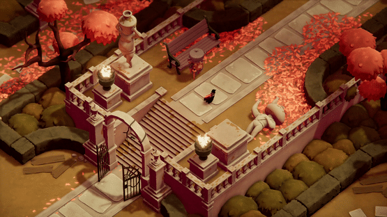 Death's Door: Deluxe Edition Screenshot