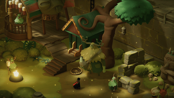 Death's Door: Deluxe Edition Screenshot
