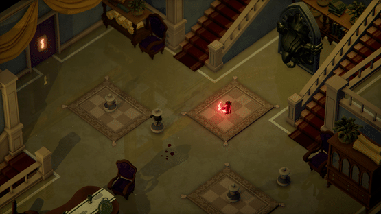 Death's Door: Deluxe Edition Screenshot