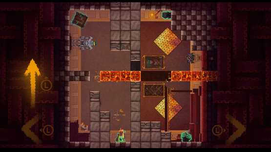 Tetragon Screenshot
