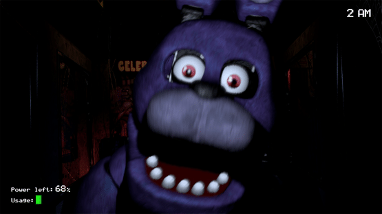 Five Nights at Freddy's: Original Series Screenshot