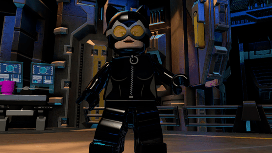 LEGO Batman 3: Beyond Gotham - Deluxe Edition Screenshot