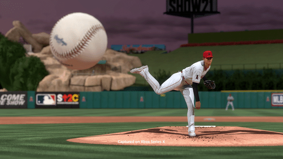 MLB The Show 21: Digital Deluxe Edition Screenshot