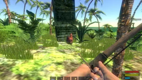 Hell's Island screenshot 1