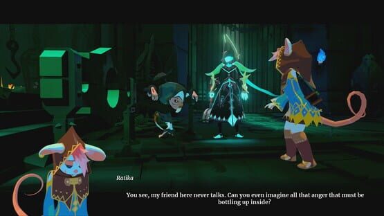 Sword & Sorcery Bundle screenshot 6