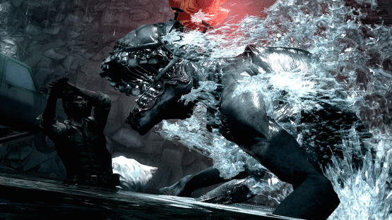 The Evil Within Digital Bundle Screenshot