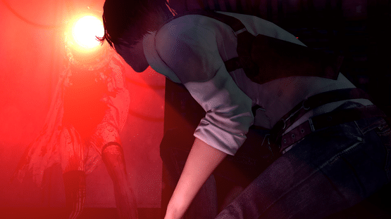 The Evil Within Digital Bundle Screenshot