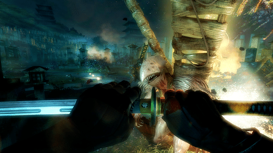 Shadow Warrior Collection Screenshot