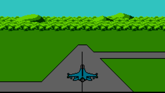 F-16 Renegade Screenshot